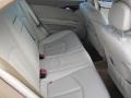 Arctic White - E 350 Sedan Photo No. 15