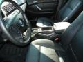 2004 Toledo Blue Metallic BMW X5 4.4i  photo #17