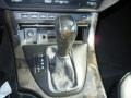 2004 Toledo Blue Metallic BMW X5 4.4i  photo #26