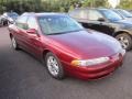 2002 Ruby Red Oldsmobile Intrigue GL  photo #1