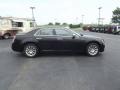 2011 Gloss Black Chrysler 300 Limited  photo #4