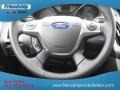 2012 Blue Candy Metallic Ford Focus SE Sport Sedan  photo #27