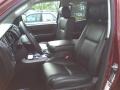 2007 Salsa Red Pearl Toyota Tundra SR5 TRD Double Cab  photo #6