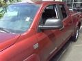 2007 Salsa Red Pearl Toyota Tundra SR5 TRD Double Cab  photo #21