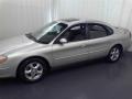 2002 Silver Frost Metallic Ford Taurus SES  photo #18