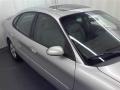 2002 Silver Frost Metallic Ford Taurus SES  photo #20