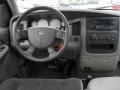 2004 Light Almond Pearl Dodge Ram 1500 SLT Quad Cab 4x4  photo #15