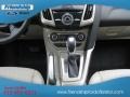 2012 Oxford White Ford Focus SEL 5-Door  photo #26