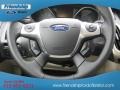 2012 Oxford White Ford Focus SEL 5-Door  photo #27