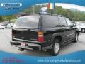 2003 Black Chevrolet Suburban 1500 Z71 4x4  photo #6