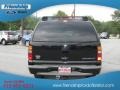 2003 Black Chevrolet Suburban 1500 Z71 4x4  photo #7
