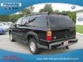 2003 Black Chevrolet Suburban 1500 Z71 4x4  photo #8