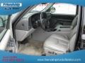 2003 Black Chevrolet Suburban 1500 Z71 4x4  photo #13