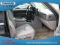 2003 Black Chevrolet Suburban 1500 Z71 4x4  photo #20