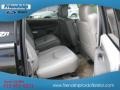 2003 Black Chevrolet Suburban 1500 Z71 4x4  photo #23