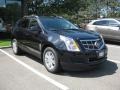 Black Raven - SRX FWD Photo No. 1