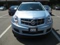 2011 Blue Frost Metallic Cadillac SRX 4 V6 AWD  photo #3