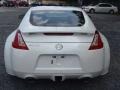 Pearl White - 370Z Sport Coupe Photo No. 4