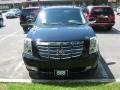 2011 Black Raven Cadillac Escalade AWD  photo #2