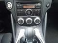 2011 Nissan 370Z Sport Coupe Audio System