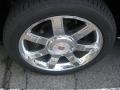 2011 Cadillac Escalade EXT Luxury AWD Wheel