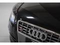 2010 Brilliant Black Audi S4 3.0 quattro Sedan  photo #5