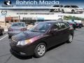 2009 Purple Rain Hyundai Elantra GLS Sedan  photo #1