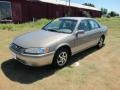 1999 Cashmere Beige Metallic Toyota Camry LE  photo #1