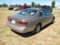 1999 Cashmere Beige Metallic Toyota Camry LE  photo #11