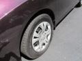 2009 Purple Rain Hyundai Elantra GLS Sedan  photo #8