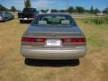 1999 Cashmere Beige Metallic Toyota Camry LE  photo #12