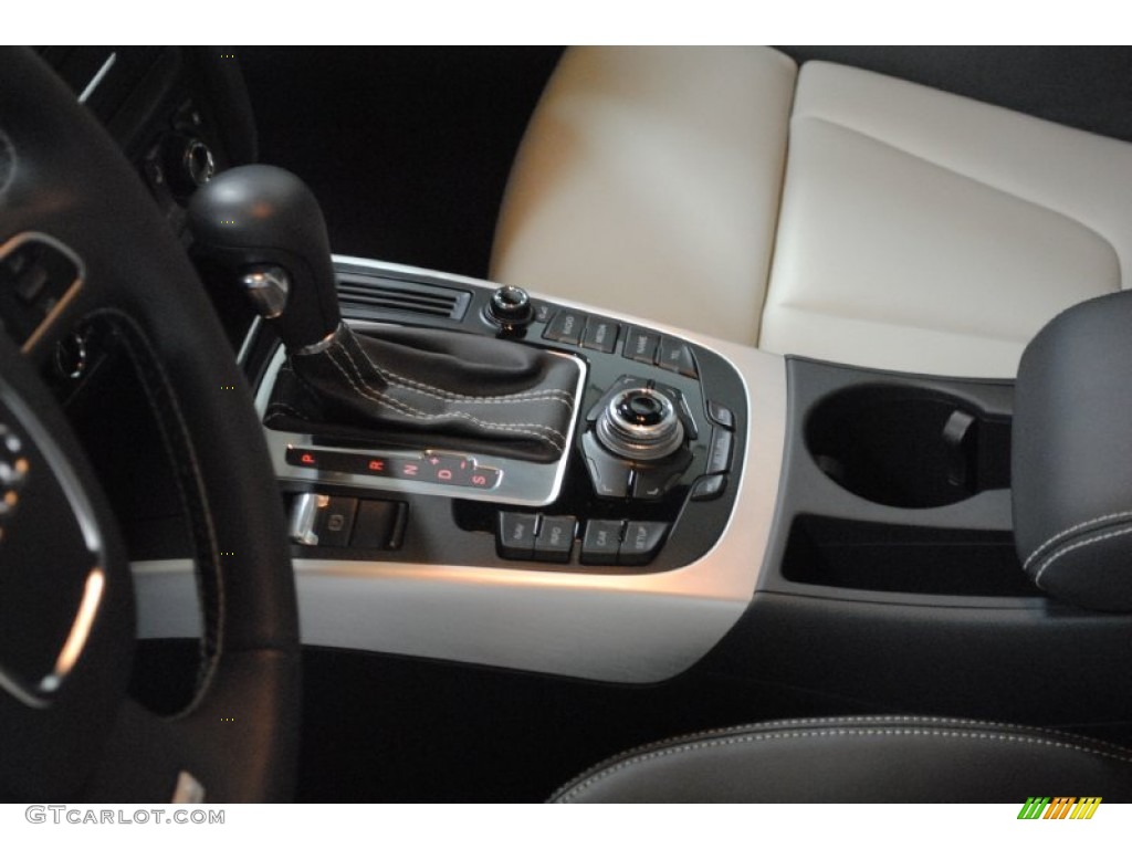 2010 Audi S4 3.0 quattro Sedan 7 Speed S tronic Dual Clutch Automatic Transmission Photo #53248729