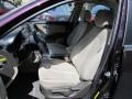 2009 Purple Rain Hyundai Elantra GLS Sedan  photo #11