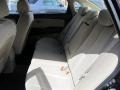 2009 Purple Rain Hyundai Elantra GLS Sedan  photo #12