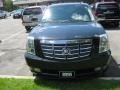 2011 Black Raven Cadillac Escalade Luxury AWD  photo #3