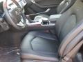 Ebony Interior Photo for 2011 Cadillac CTS #53248898