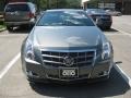 Evolution Green Metallic - CTS 4 AWD Coupe Photo No. 3
