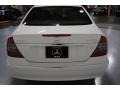 2008 Arctic White Mercedes-Benz E 320 BlueTEC Sedan  photo #9