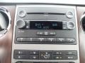 Black Audio System Photo for 2012 Ford F250 Super Duty #53249044