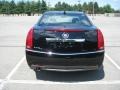 Black Raven 2012 Cadillac CTS 4 3.0 AWD Sedan Exterior