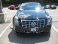 Black Raven - CTS 3.0 Sedan Photo No. 3