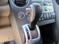 Mocha Metallic - Pilot EX 4WD Photo No. 13