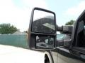 2012 Black Ford F250 Super Duty Lariat Crew Cab 4x4  photo #16