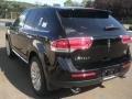 2011 Tuxedo Black Metallic Lincoln MKX AWD  photo #5