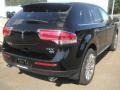 2011 Tuxedo Black Metallic Lincoln MKX AWD  photo #7