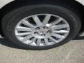 White Diamond Tricoat - CTS 3.0 Sedan Photo No. 4