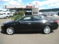 Tuxedo Black Metallic - MKZ FWD Photo No. 1