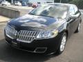Tuxedo Black Metallic - MKZ FWD Photo No. 2