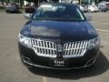 Tuxedo Black Metallic - MKZ FWD Photo No. 3