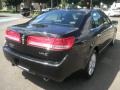 Tuxedo Black Metallic - MKZ FWD Photo No. 5